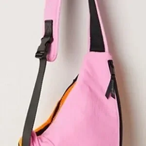Free People | Bags | Nwt Free People Cold Shoulder Sling Bag  display picture 3